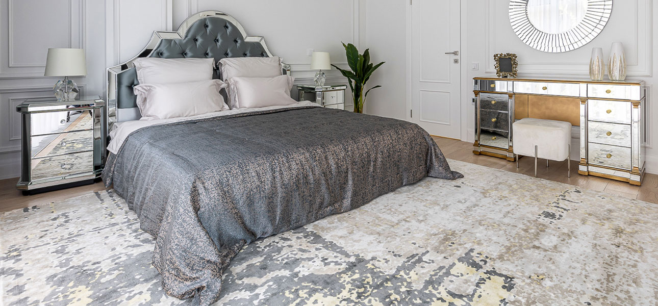 Кровать двуспальная Jeune Fille - фото №2