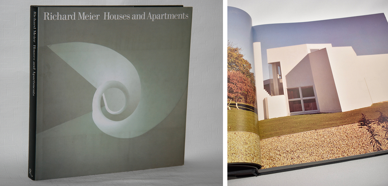 Richard Meier Houses and Apartments - фото