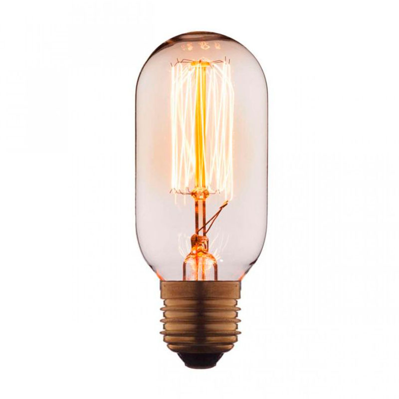 Лампочка Loft Edison Retro Bulb №33 40 W  в Нижнем Новгороде | Loft Concept 