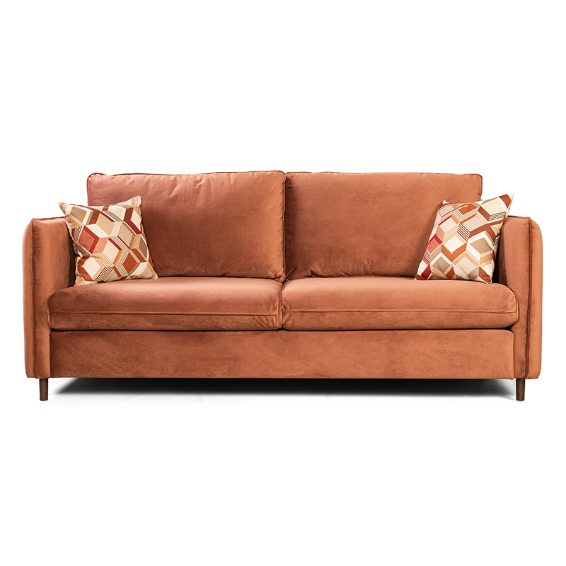 Диван Douglas Sofa Brown Коричневый в Нижнем Новгороде | Loft Concept 