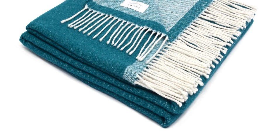 Плед SARA 5000 Marzotto - Loft-Concept в Нижнем Новгороде