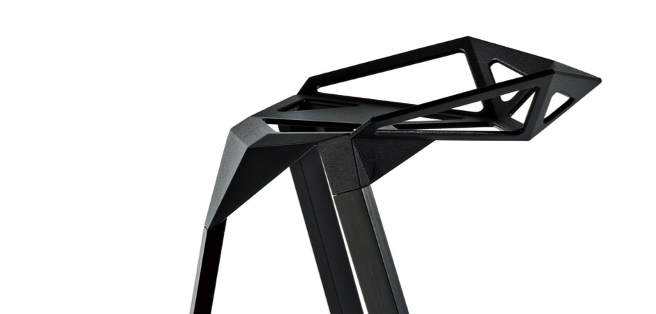 Барный стул One - фото №2