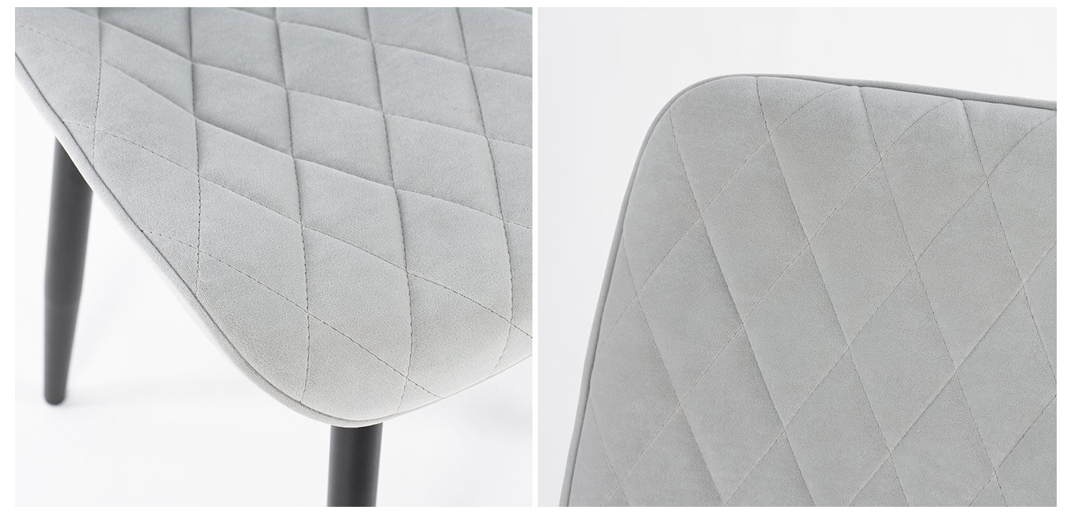 Стул Vigna Chair - фото №1