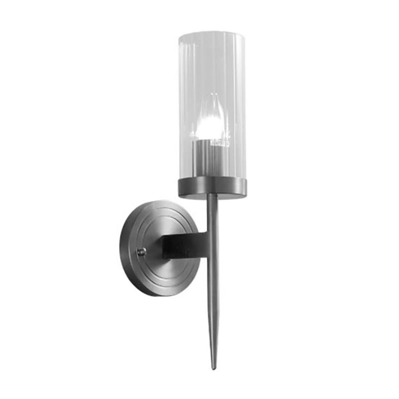 Бра European Modern Living Room Silver Wall Lamp ALOUETTE SCONCE Белый Бронза в Нижнем Новгороде | Loft Concept 