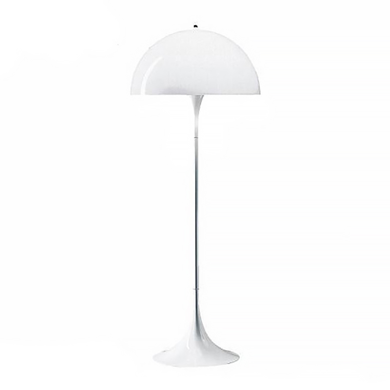 Торшер Walter Floor Lamp Белый в Нижнем Новгороде | Loft Concept 