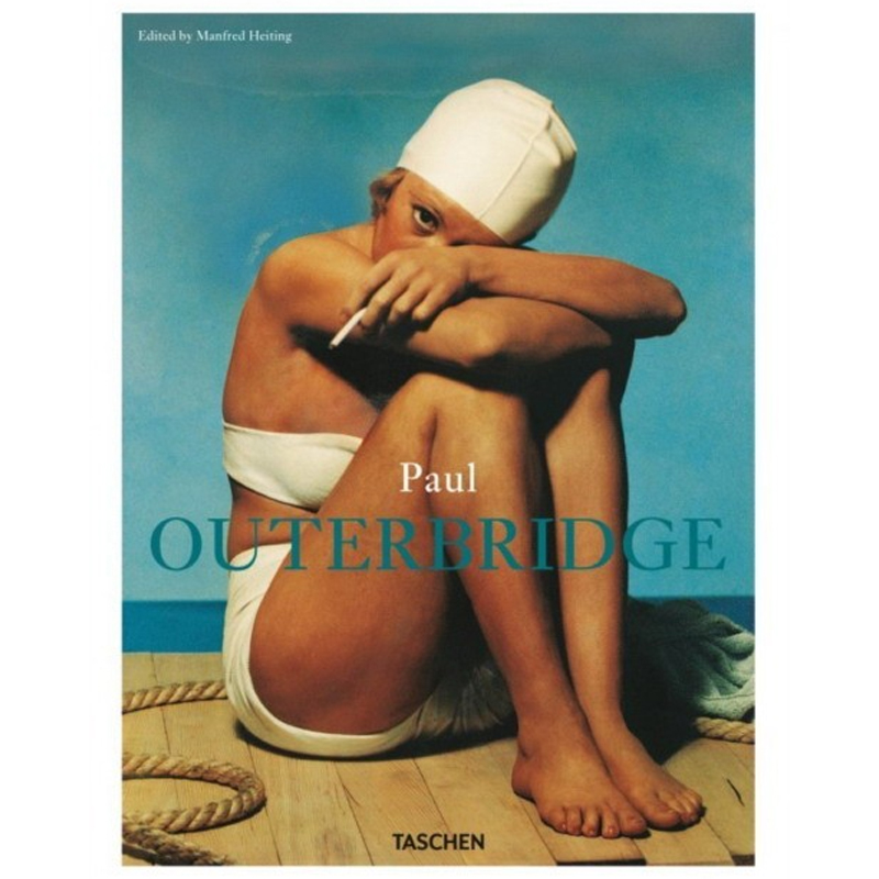 Paul Outerbridge  в Нижнем Новгороде | Loft Concept 