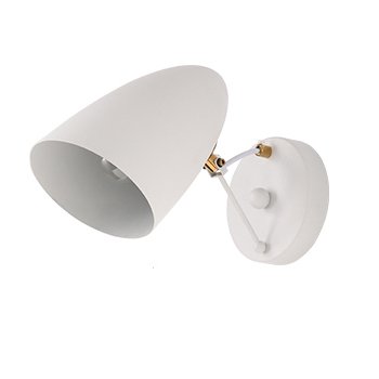 Бра JLYLITE wall Lamp White Белый в Нижнем Новгороде | Loft Concept 