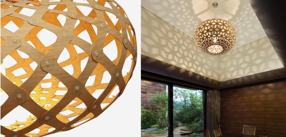 Люстра Kina - Loft-Concept в Нижнем Новгороде