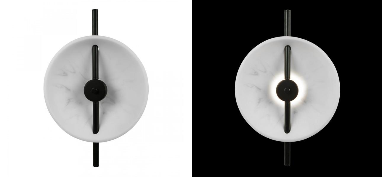 Бра Rakumba MITO WALL - фото №1