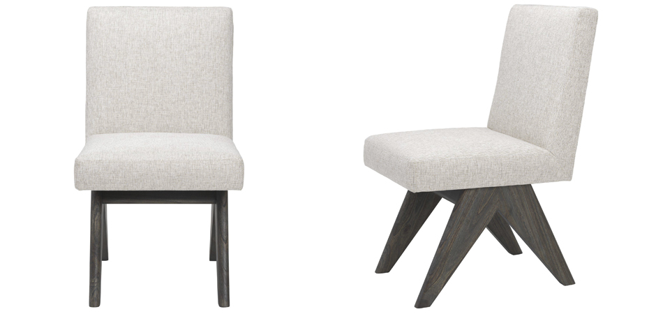 Стул Eichholtz Dining Chair Erudit - фото №1