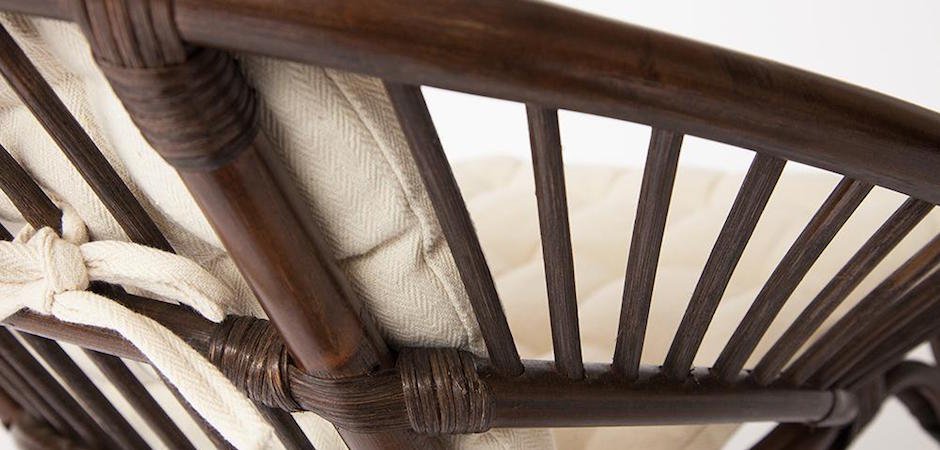 Комплект плетеной мебели Ivory - фото №1