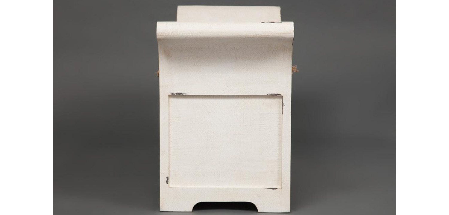 Банкетка Provence Le Vent de la France - фото №2