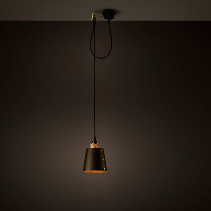 Подвесной светильник Loft Trew Hooked Mono Pendant  в Нижнем Новгороде | Loft Concept 