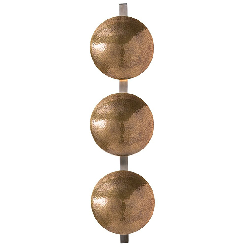 Бра Arteriors DIESEL SCONCE Латунь в Нижнем Новгороде | Loft Concept 