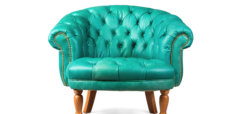 Кресло Capitone light legs - Loft-Concept в Нижнем Новгороде