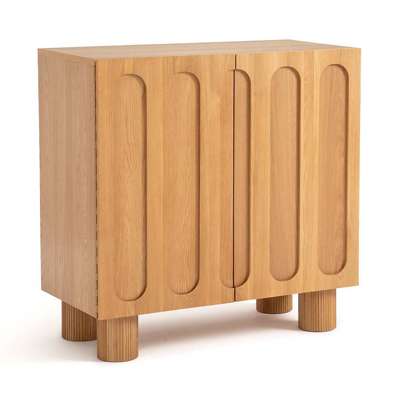 Комод-бар Jakob Oak Chest of Drawers Дуб Светлый дуб в Нижнем Новгороде | Loft Concept 