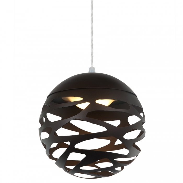 Подвесной светильник Marine Reef Pendant Brown  в Нижнем Новгороде | Loft Concept 