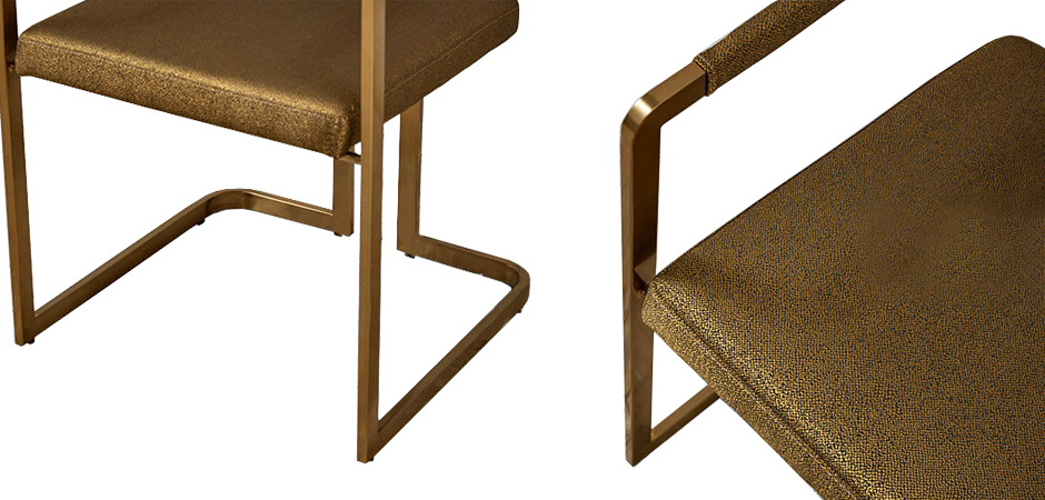 Стул Keyser Stool - фото №2