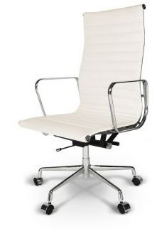 Кресло Aluminum Group Executive Chair