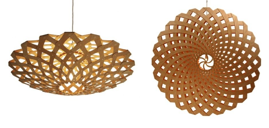 Люстра Flax - Loft-Concept в Нижнем Новгороде