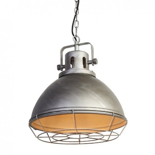 Люстра Vintage Mist Pendant 38  в Нижнем Новгороде | Loft Concept 