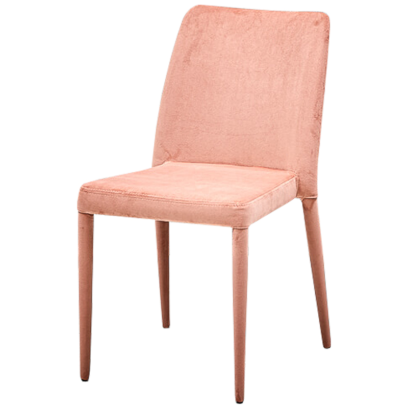 Стул Gordon Stool pink Розовый в Нижнем Новгороде | Loft Concept 