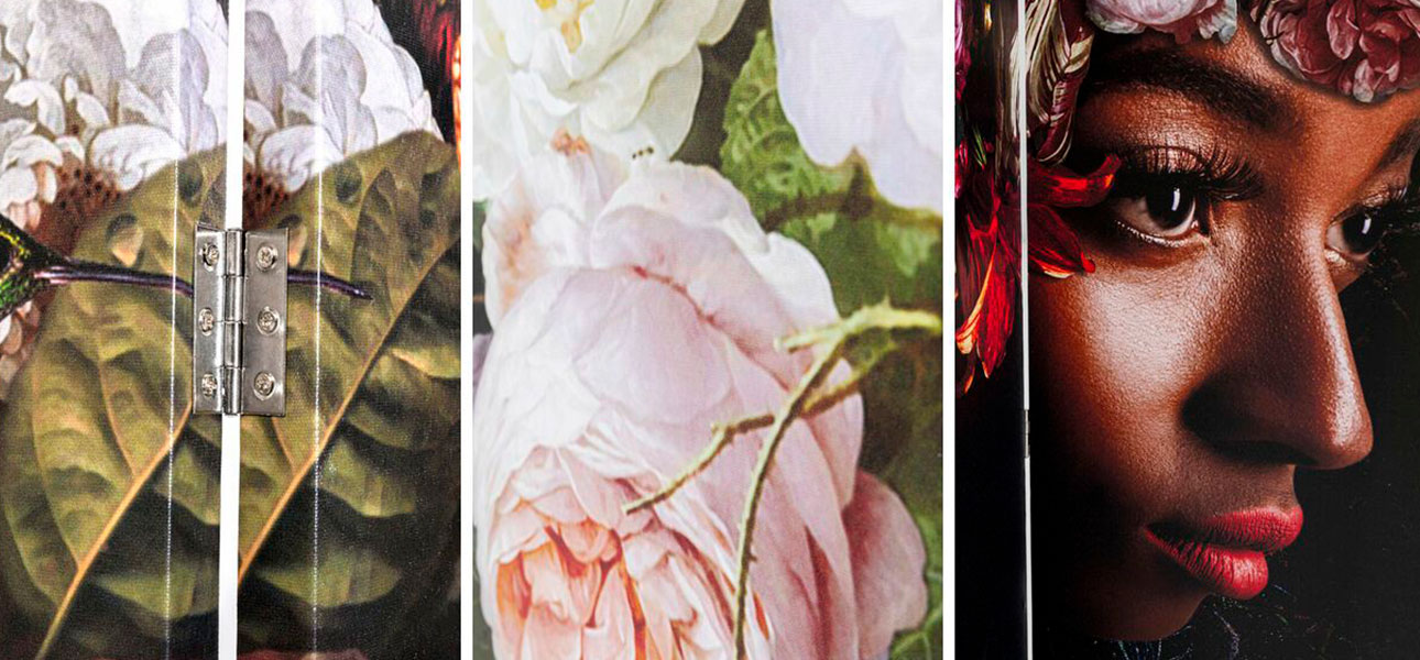 Ширма Aksinya - фото №1