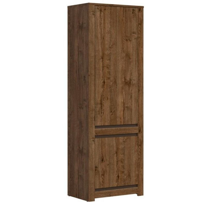 Шкаф Helga Wardrobe Дуб темный в Нижнем Новгороде | Loft Concept 