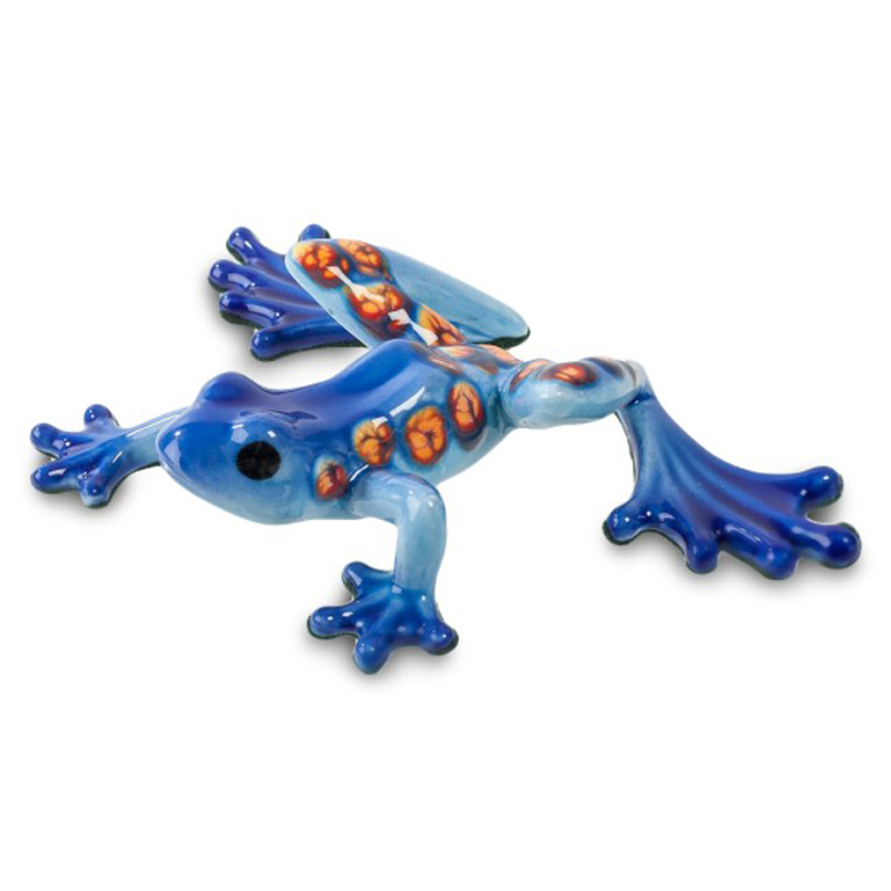 Статуэтка Statuette Frog I Мульти в Нижнем Новгороде | Loft Concept 