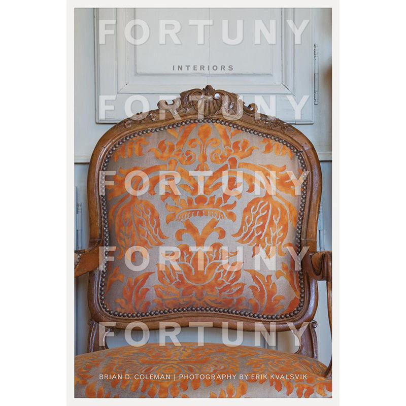 Fortuny Interiors Оранжевый в Нижнем Новгороде | Loft Concept 