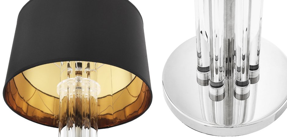 Торшер Eichholtz Floor Lamp Rex - Loft-Concept в Нижнем Новгороде