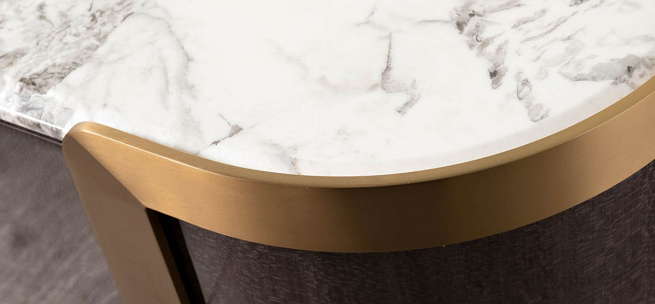 Тумба под телевизор Dora Maar - фото №4