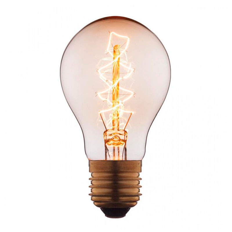 Лампочка Loft Edison Retro Bulb №59 60 W  в Нижнем Новгороде | Loft Concept 