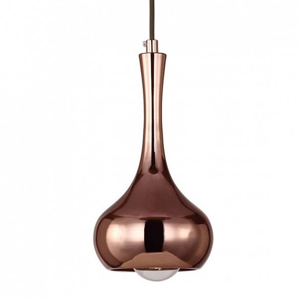 Подвесной светильник Copperman Pendant #1 Медь в Нижнем Новгороде | Loft Concept 