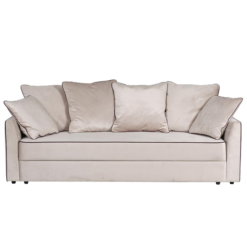 Диван Murray Sofa Beige Бежевый в Нижнем Новгороде | Loft Concept 