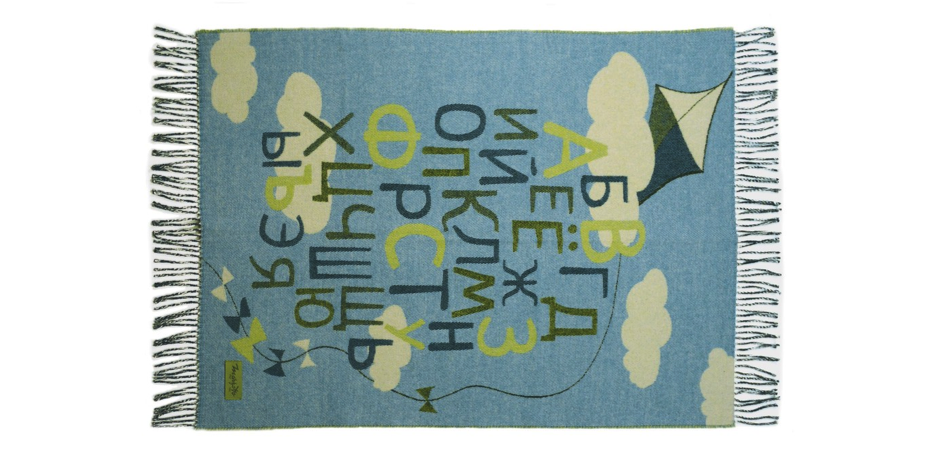 Плед ALP 1 Marzotto - Loft-Concept в Нижнем Новгороде