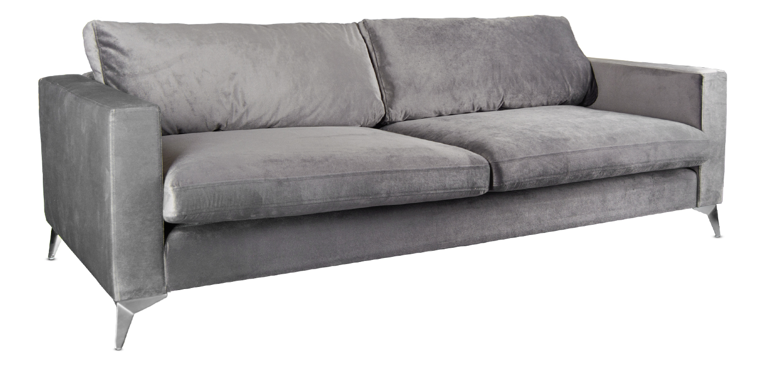 Диван Стокгольм Stockholm Sofa  - фото