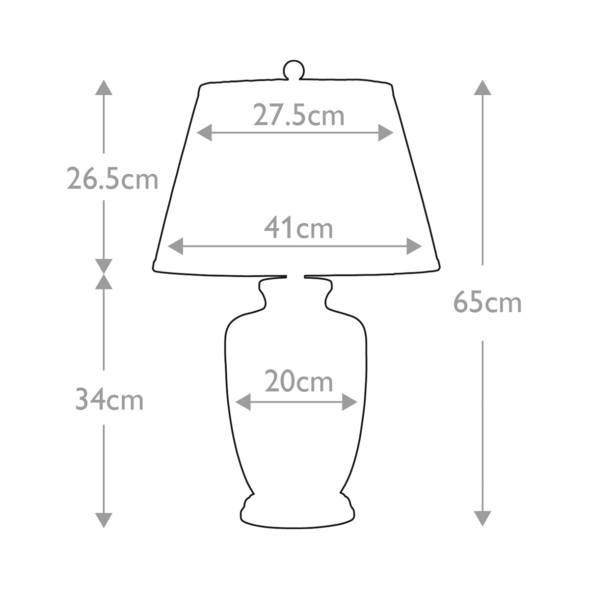 Настольная лампа с фарфоровым основанием нежно голубого цвета с золотистым цветочным рисунком и бежевым плиссированным абажуром Elstead Lighting в Нижнем Новгороде