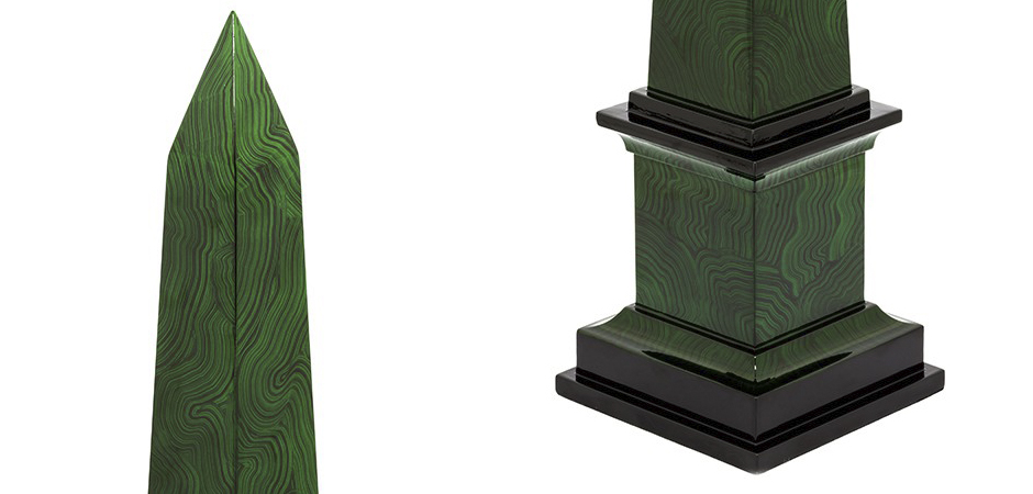 Аксессуар OBELISQUE KRIZIA CLASSIC 81 - фото №1