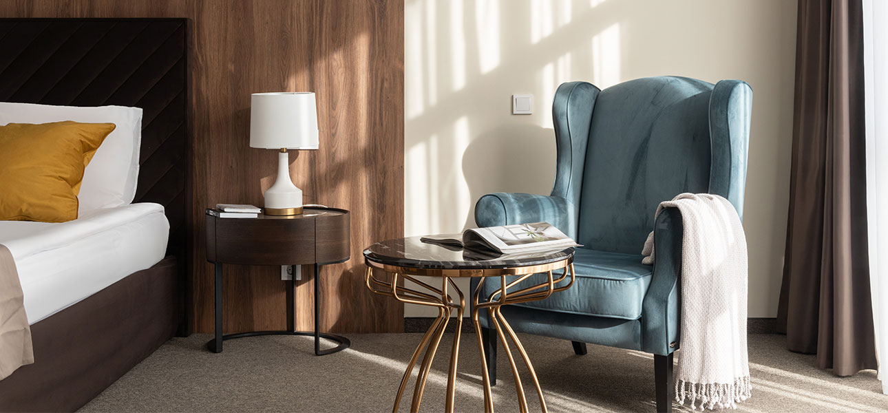 Кресло Capitol Reef - фото №3