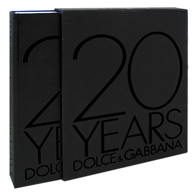 20 years Dolce & Gabbana  в Нижнем Новгороде | Loft Concept 