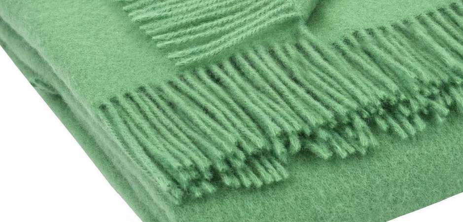 Плед DALIA 7991 Marzotto - Loft-Concept в Нижнем Новгороде