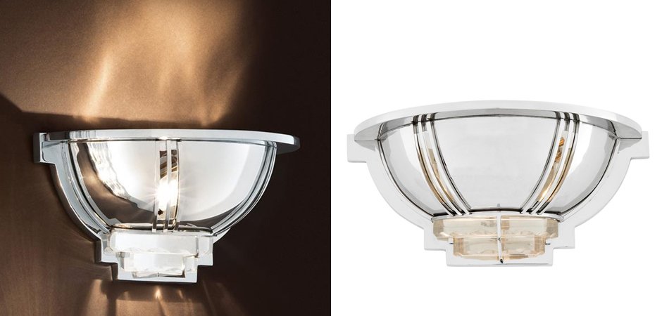 Бра Eichholtz Wall Lamp Barriere - Loft-Concept в Нижнем Новгороде