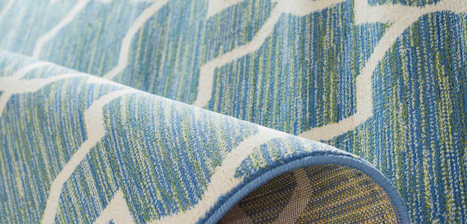 Ковёр синтетический Ornament Israil - Loft-Concept в Нижнем Новгороде