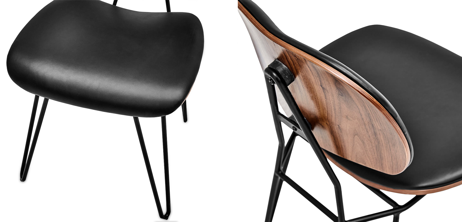 Стул Carbre Stool - фото №1