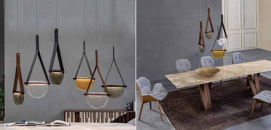 Подвесной светильник DALI Tonin Casa Подвесной светильник DALI Tonin Casa - Loft-Concept в Нижнем Новгороде