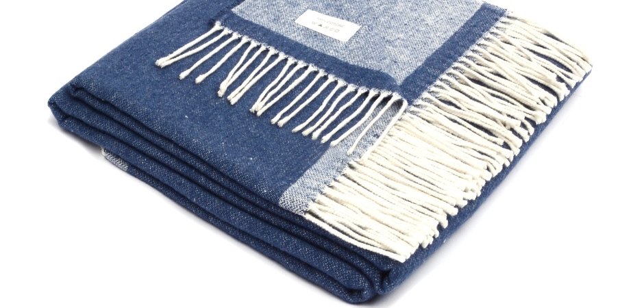 Плед SARA 4000 Marzotto - Loft-Concept в Нижнем Новгороде