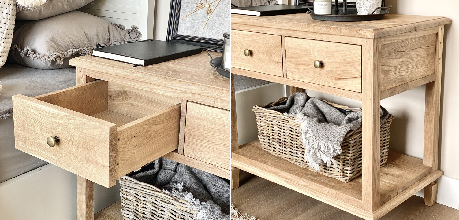 Тумба Brane Nightstand - фото