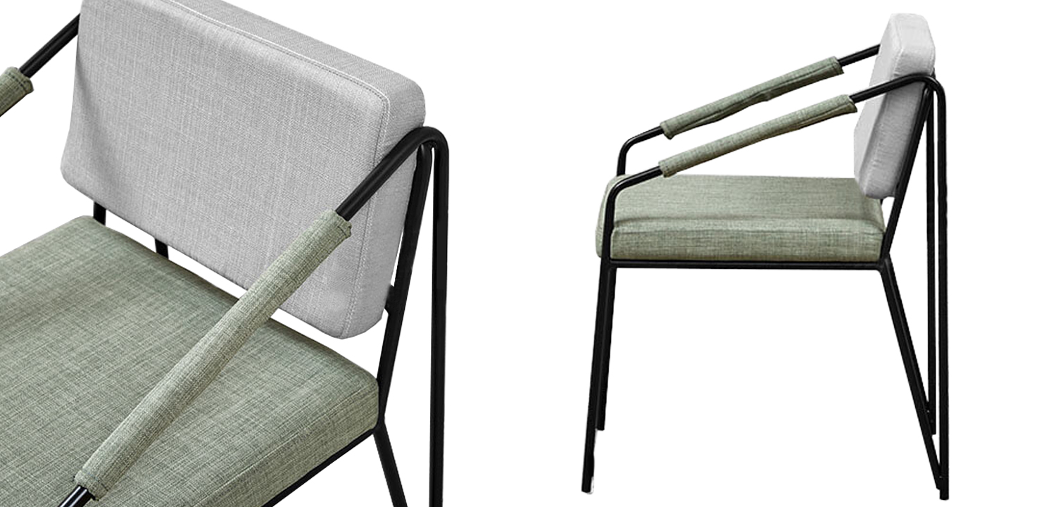 Стул Ceanag Stool - фото