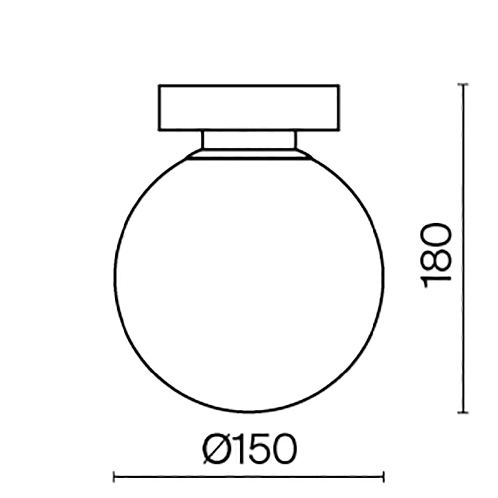 Бра Classic ceiling light в Нижнем Новгороде